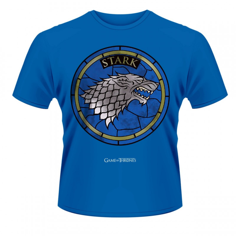 GAME OF THRONES HOUSE STARK