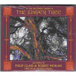 THE JUNIPER TREE