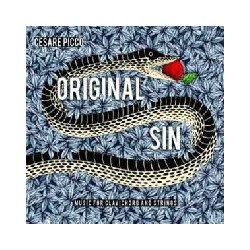 CESARE PICCO-ORIGINAL SIN...