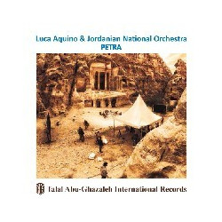 PETRA - LUCA AQUINO &...