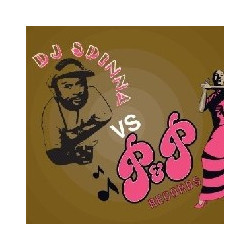 DJ SPINNA VS. P&P RECORDS