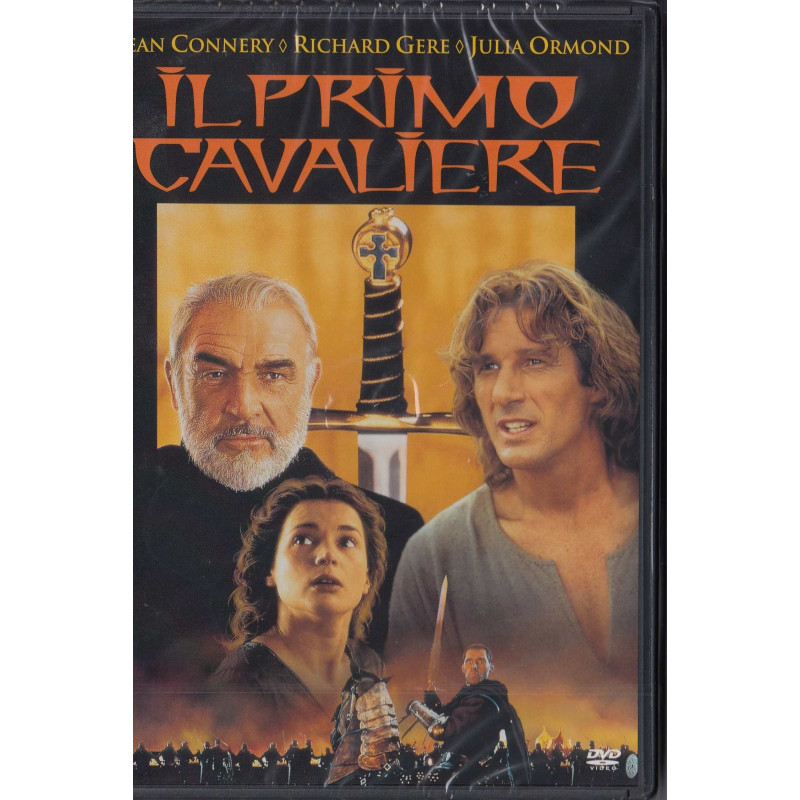 IL PRIMO CAVALIERE