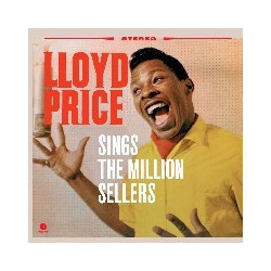 SINGS THE MILLION SELLERS [LP]