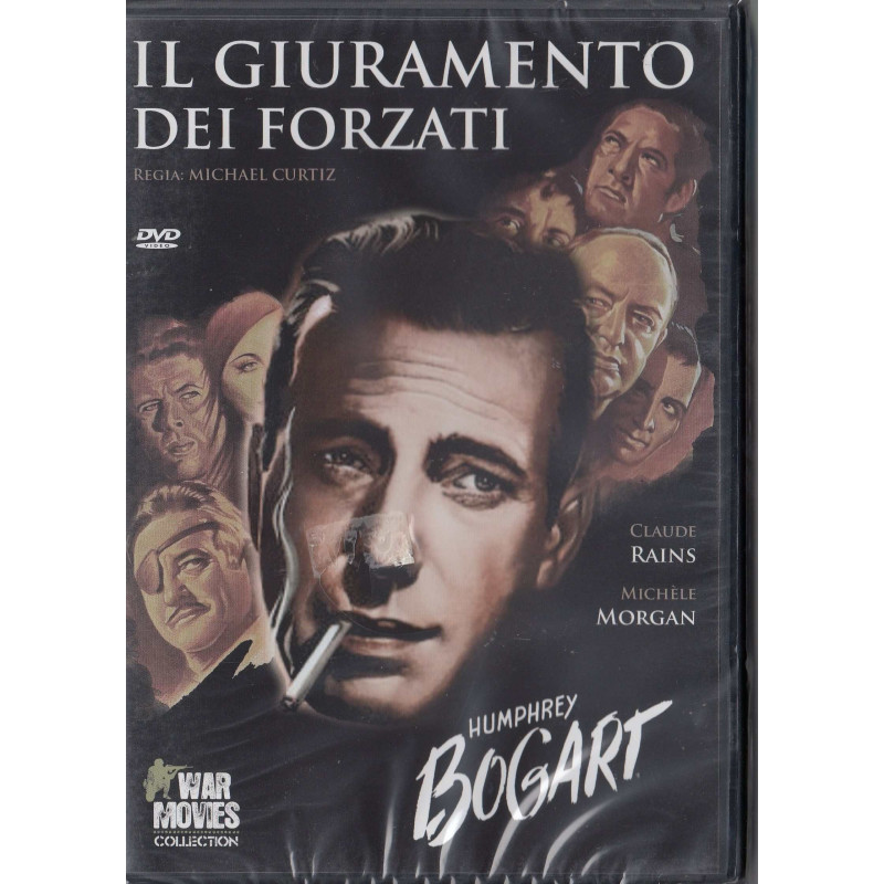 IL GIURAMENTO DEI FORZATI (USA 1944)