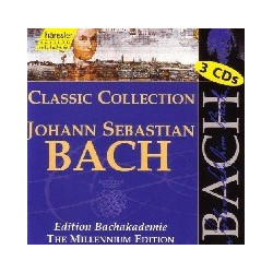 BACH CLASSIC COLLECTION