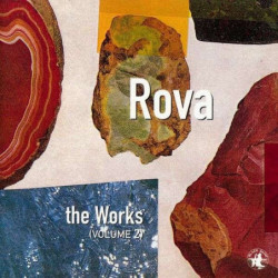 THE WORKS VOL.2 - ROVA...