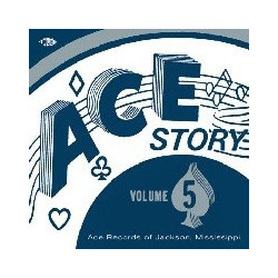 ACE STORY VOLUME 5