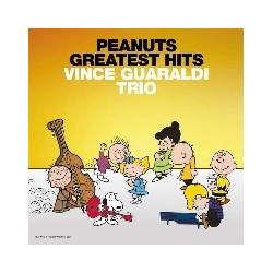 PEANUTS GREATEST HITS