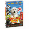 PUDSEY DVD S - UN CICLONE A 4 ZAMPE