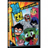 TEEN TITANS GO!: MISSION TO MISBEHAVE S1 P1 (DS)