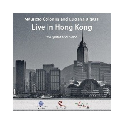 HONG KONG LIVE