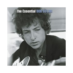 THE ESSENTIAL BOB DYLAN