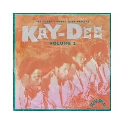 KAY DEE VOL.2