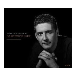 DARK WOOD SUITE