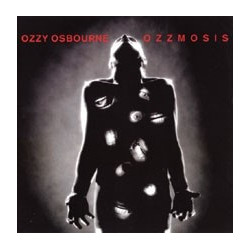 OZZMOSIS