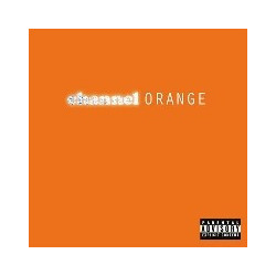 CHANNEL ORANGE