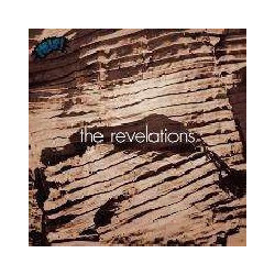 THE REVELATIONS  (LP+CD)