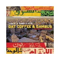 QAT, COFFEE & QAMBUS: RAW...