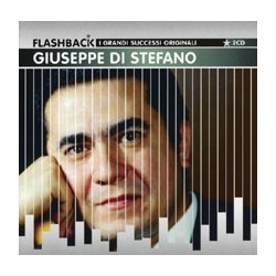 GIUSEPPE DI STEFANO