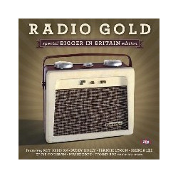 RADIO GOLD - SPECIAL BIGGER...