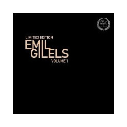 EMIL GILELS VOL.1