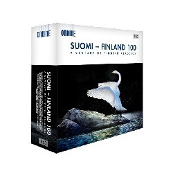 SUOMI - FINLAND 100 - A...