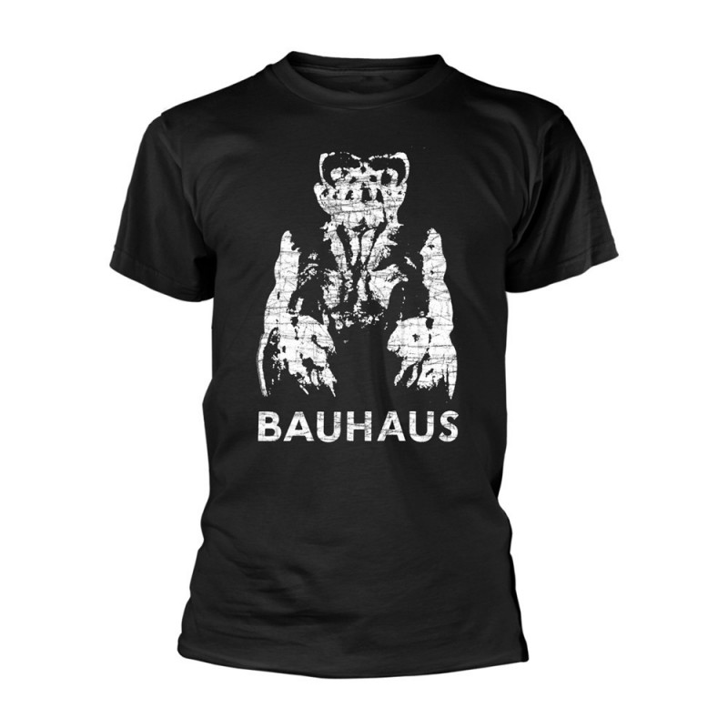 BAUHAUS GARGOYLE