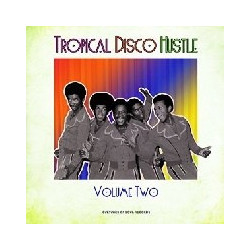 TROPICAL DISCO HUSTLE V.2