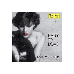 EASY TO LOVE (SACD)