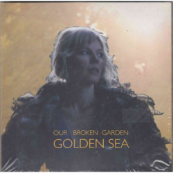 GOLDEN SEA