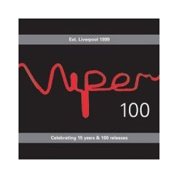 VIPER 100 - CELEBRATING15...