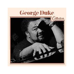 GEORGE DUKE COLLECTION