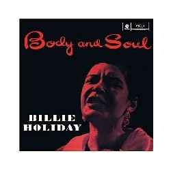 BODY AND SOUL [LP]