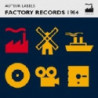 AUTEUR LABELS FACTORY RECORDS 1984