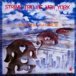 NATURAL BALANCE - STRING...