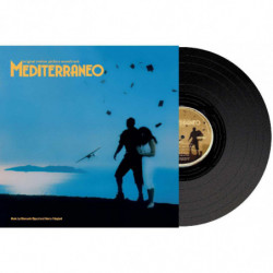 OST-MEDITERRANEO