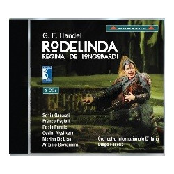 RODELINDA REGINA DE'...