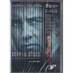 DOPPIO GIOCO (UK2012)