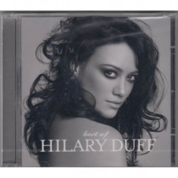 BEST OF HILARY DUFF