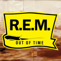 OUT OF TIME (REMASTERED)