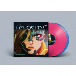 VELOCITY 2X - OFFICIAL...