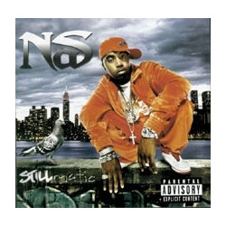 STILLMATIC