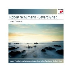 SCHUMANN+GRIEG:CONCERTI PER...