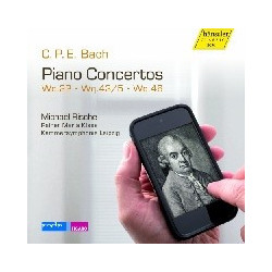 CONCERTI PER PIANOFORTE E...