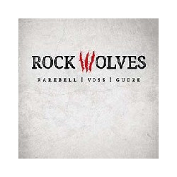 ROCK WOLVES