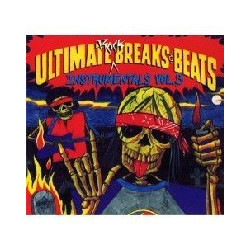 ULTIMATE BREAKS & BEATS-...