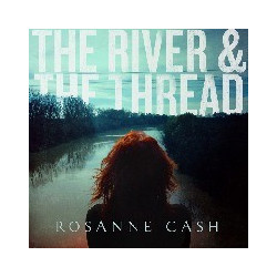 THE RIVER AND THE THREAD