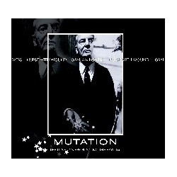 MUTATION..THE LUNATICS ARE...