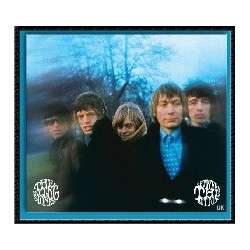 BETWEEN THE BUTTONS (UK VE