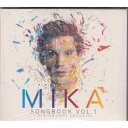 SONGBOOK VOL.1